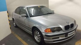 2001 BMW E46 320i for sale