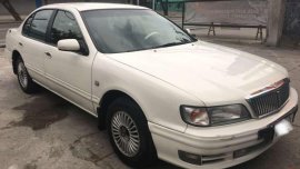 For Sale 1998 Nissan Cefiro Elite