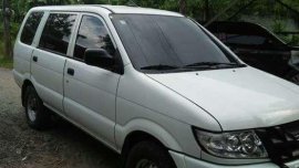 Isuzu Crosswind 2015 for sale