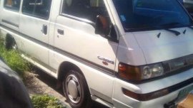 1997 Mitsubishi L300 for sale