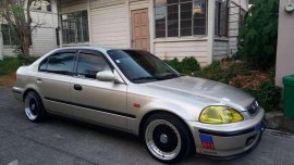 Honda Civic Vti manual FOR SALE