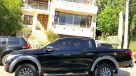 Mitsubishi Strada 2016 GLSV 4x4 FOR SALE 