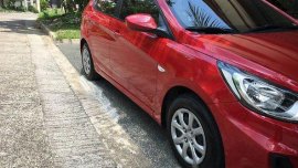 Good as new Hyundai Accent 2014 for sale