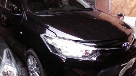 Toyota Vios E 2018 for sale
