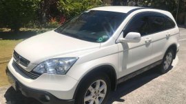2008 Honda CRV Automatic Transmission AWD for sale