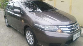 Honda City 2014 FOR SALE 