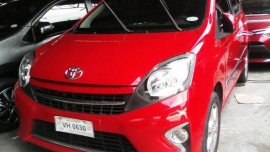 Toyota Wigo G 2017 for sale