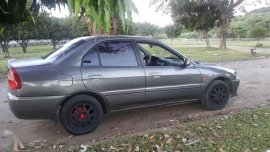 MITSUBISHI Lancer 2000 for sale