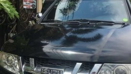 Isuzu Sportivo X 2012 Top of the Line For Sale 