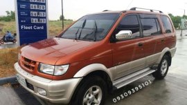 Isuzu Crosswind Suv 2003 for sale