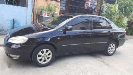 Toyota COROLLA Altis 2005 for sale