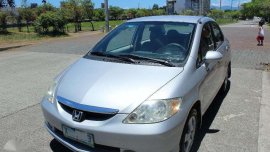 2003 Honda City Idsi 7speed sportsmode matic for sale