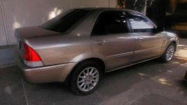 Well-kept Ford Lynx 2000 for sale