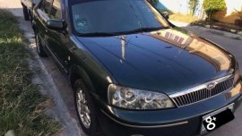 Ford Lynx Ghia 2003 AT for sale