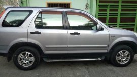 Well-kept Honda CR-V 2003 for sale