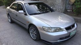 1999 Honda Accord FOR SALE 
