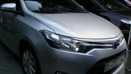 Toyota Vios E 2017 FOR SALE