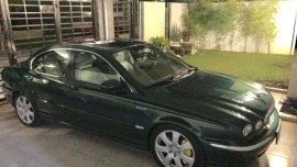 2006 X Type Jaguar for sale