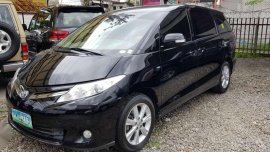Good as new Toyota Alphard 2010 for sale