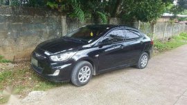 Hyundai Accent 2012 Manual FOR SALE 