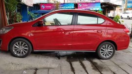 Mitsubishi Mirage G4 GLS Automatic 2016 for sale