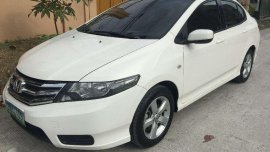 Honda City 2012 Manual 1300cc for sale