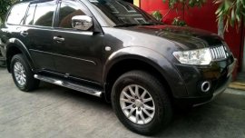 2009 Mitsubishi Montero GLS SE 4X4 For Sale 