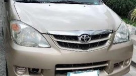 Toyota Avanza 2011 for sale