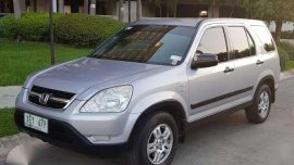 2003 HONDA CRV ( 2004 2005 Toyota Innova Avanza Nissan Ford Escape )