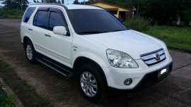 Honda CR-V 2006 for sale