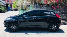Good as new Ford Fiesta 2013 for sale