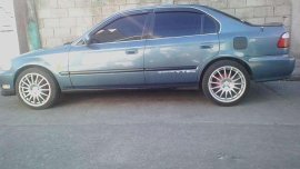 Good as new Honda Civic 1999 for sale