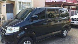 Suzuki APV MANUAL for sale