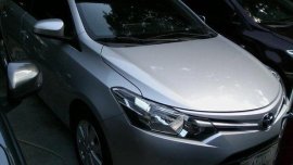Toyota Vios E 2017 for sale