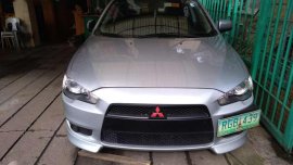 Good as new Mitsubishi Lancer GTA for sale