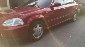 Good as new Honda Civic vtec 1996 for sale