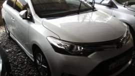 Toyota Vios G 2017 for sale