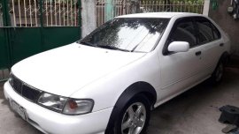 Nissan Sentra series 3 2018 for sale