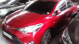 Good as new Toyota Vios E 2016 for sale