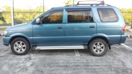 Isuzu Crosswind 2008 XT FOR SALE