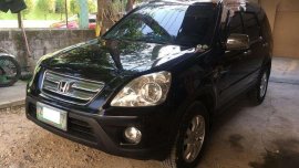 Honda CRV 2006 for sale