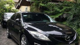 Mazda 6 2010 for sale