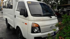 For sale 2017 Hyundai H100