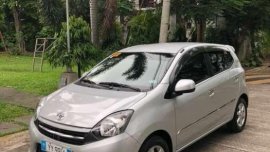 2016 Toyota Wigo for sale