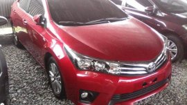 Toyota Corolla Altis G 2017 for sale