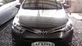 Toyota Vios E 2018 for sale