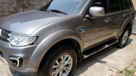 2015 Mitsubishi Montero Sport GLX AT vs 2012 2013 2014 2016 2017 2018