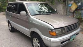 1999 Toyota Revo GLX FOR SALE 