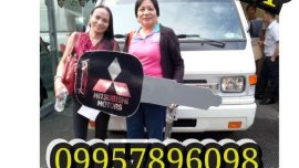 2017 Mitsubishi L300 for sale