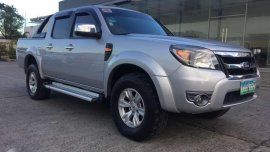 2009 Ford Ranger XLT 4x4 for sale